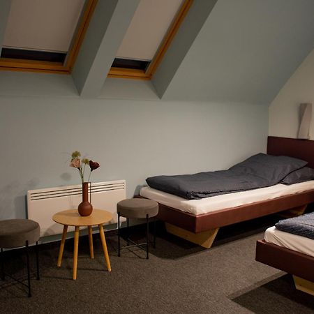 Bornemisza Kuria Wellness Resort Tiszabecs Bagian luar foto