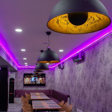 Bornemisza Kuria Wellness Resort Tiszabecs Bagian luar foto