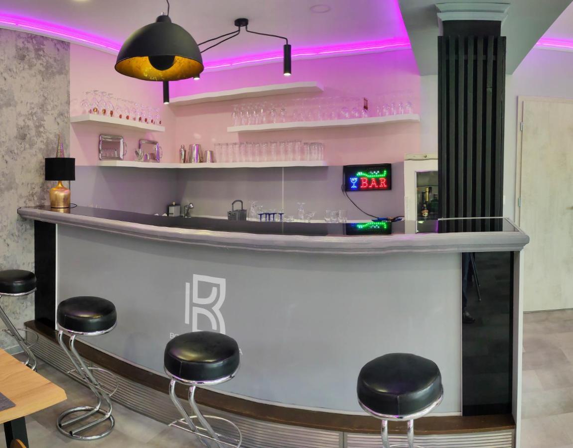 Bornemisza Kuria Wellness Resort Tiszabecs Bagian luar foto