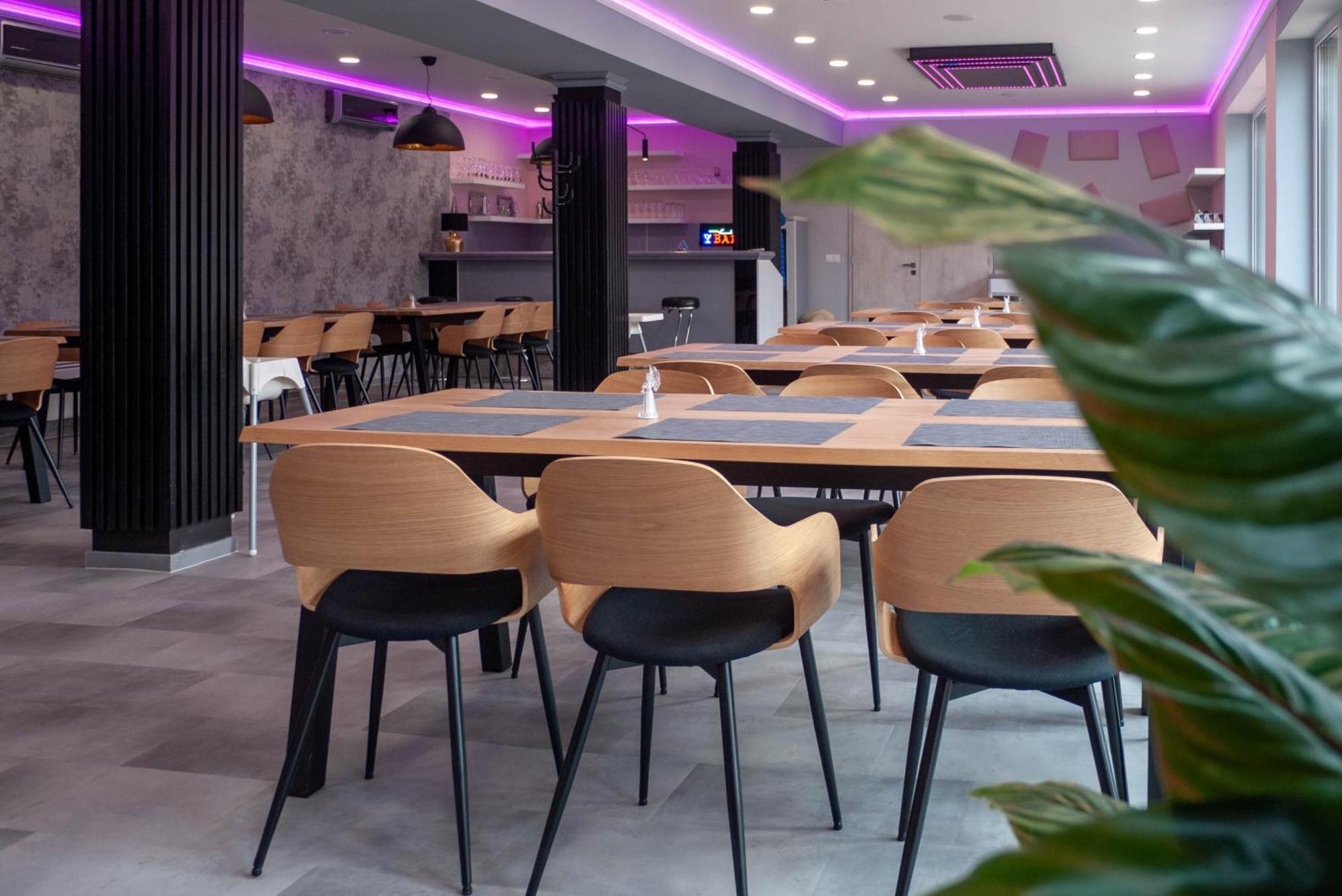 Bornemisza Kuria Wellness Resort Tiszabecs Bagian luar foto