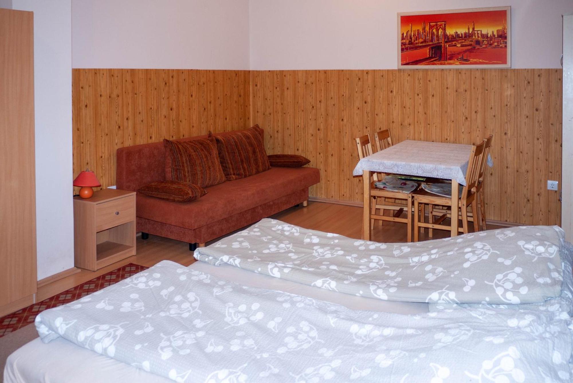 Bornemisza Kuria Wellness Resort Tiszabecs Bagian luar foto