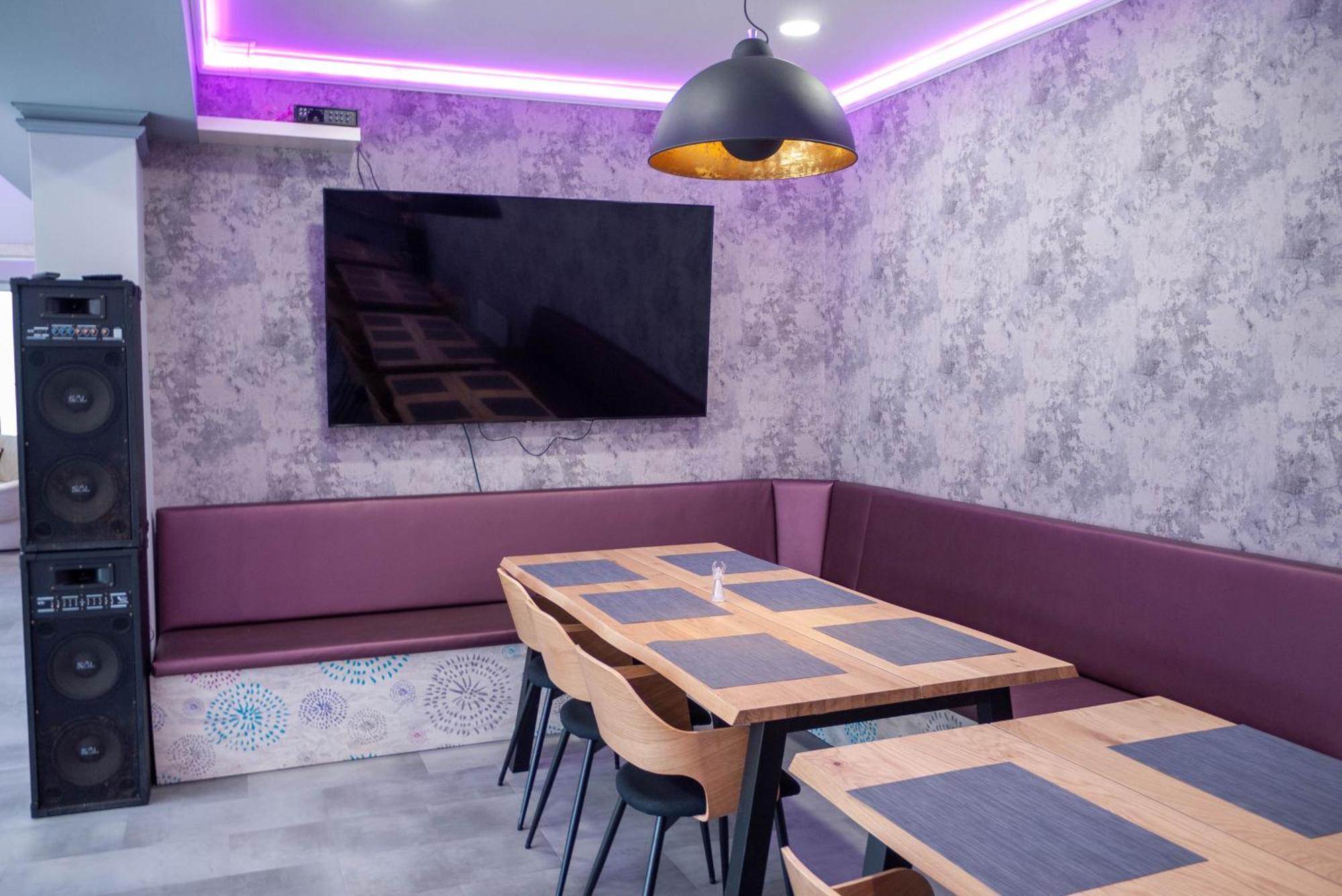 Bornemisza Kuria Wellness Resort Tiszabecs Bagian luar foto