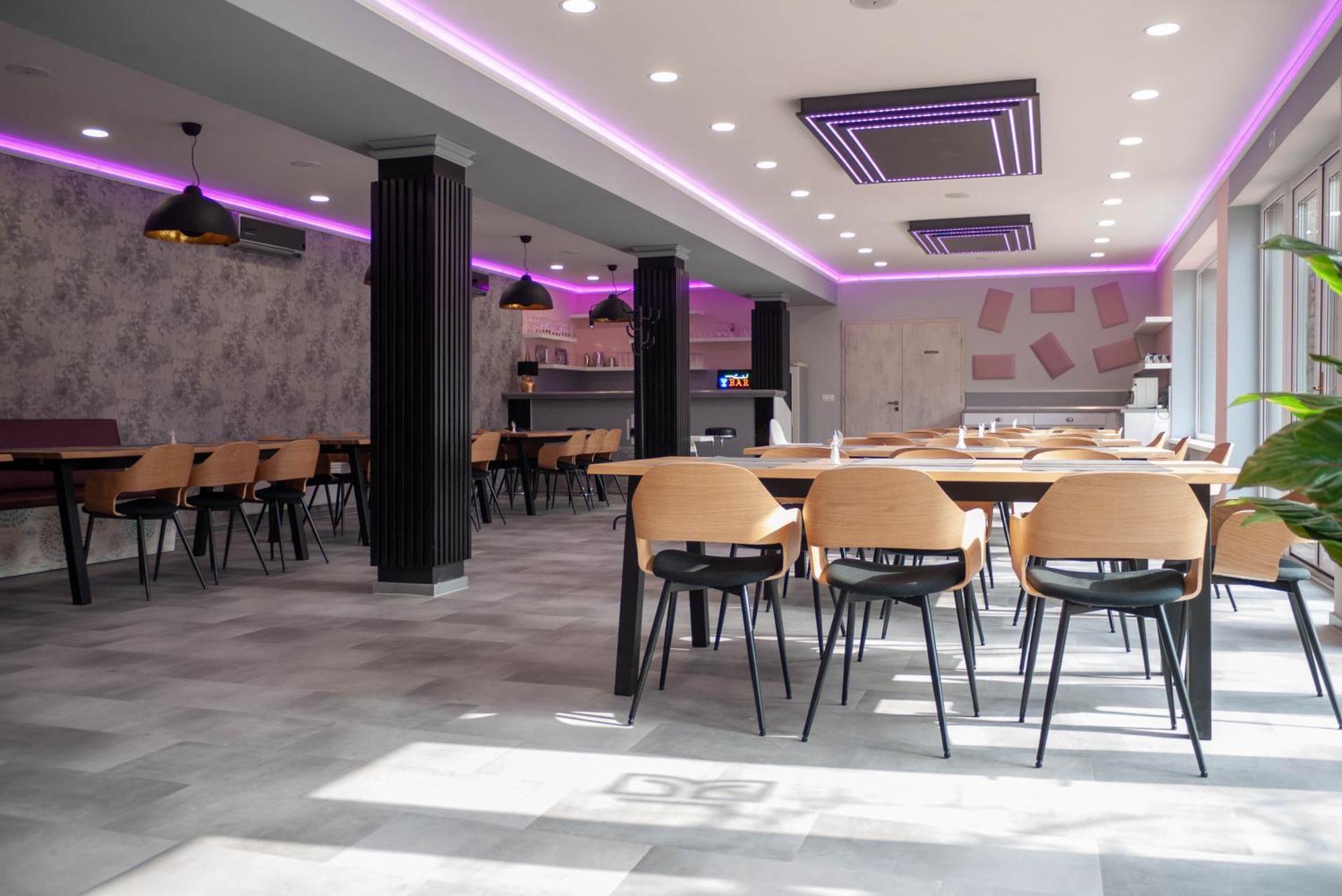Bornemisza Kuria Wellness Resort Tiszabecs Bagian luar foto