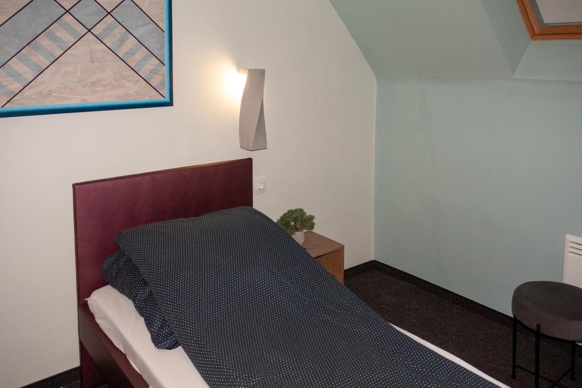 Bornemisza Kuria Wellness Resort Tiszabecs Bagian luar foto